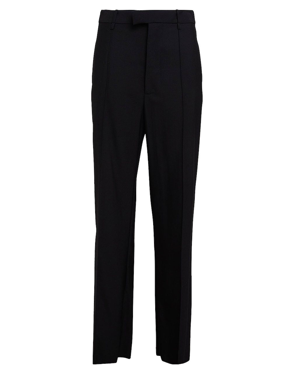 SUPER BLOND - Trousers
