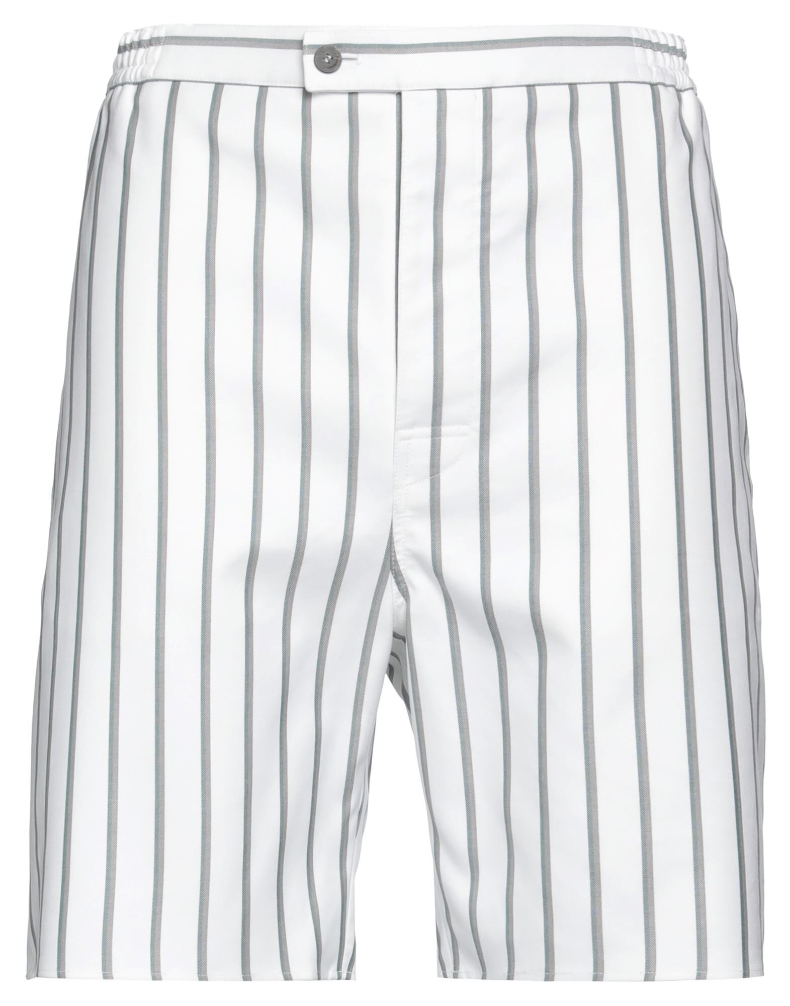 FERRAGAMO - Shorts & Bermuda Shorts