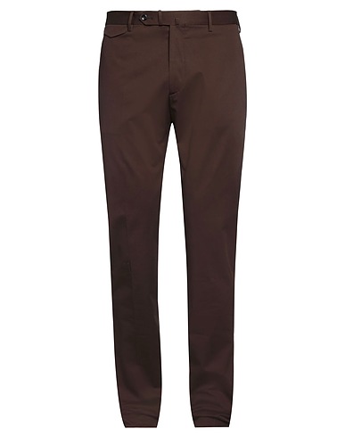 TAGLIATORE Hosen Schokobraun 97% Baumwolle, 3% Elastan