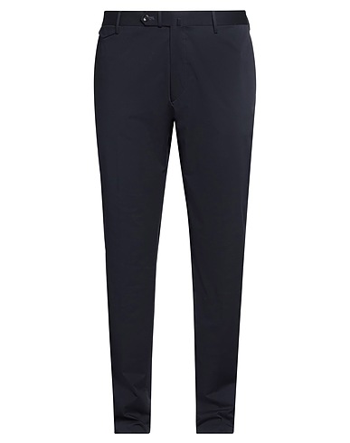 TAGLIATORE Pantalone Blu notte 97% Cotone, 3% Elastan