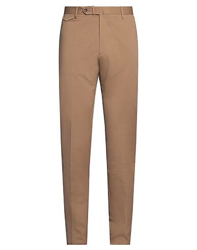 TAGLIATORE Hosen Kamel 97% Baumwolle, 3% Elastan