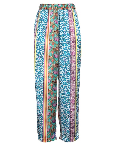 KOCCA Hosen Azurblau 100% Polyester