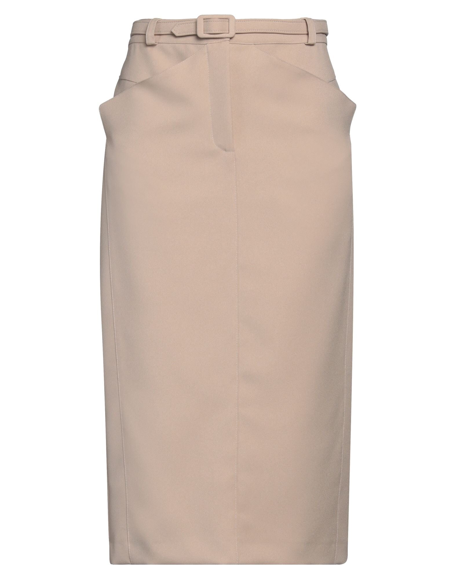 SUPER BLOND - Midi skirts