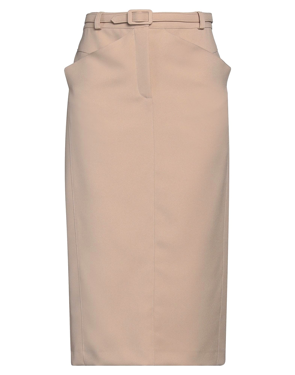 SUPER BLOND - Midi skirts