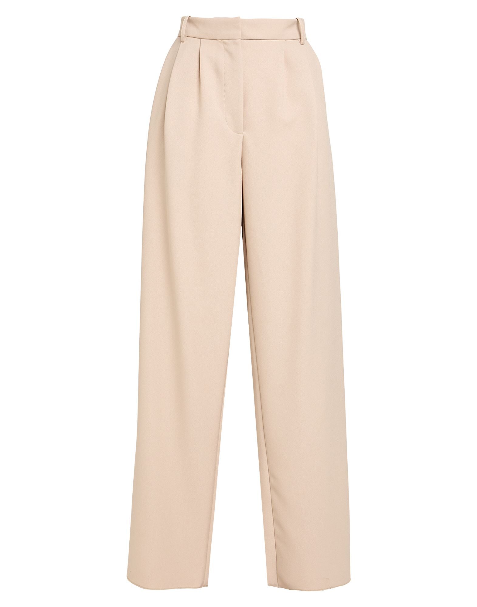 SUPER BLOND - Trousers