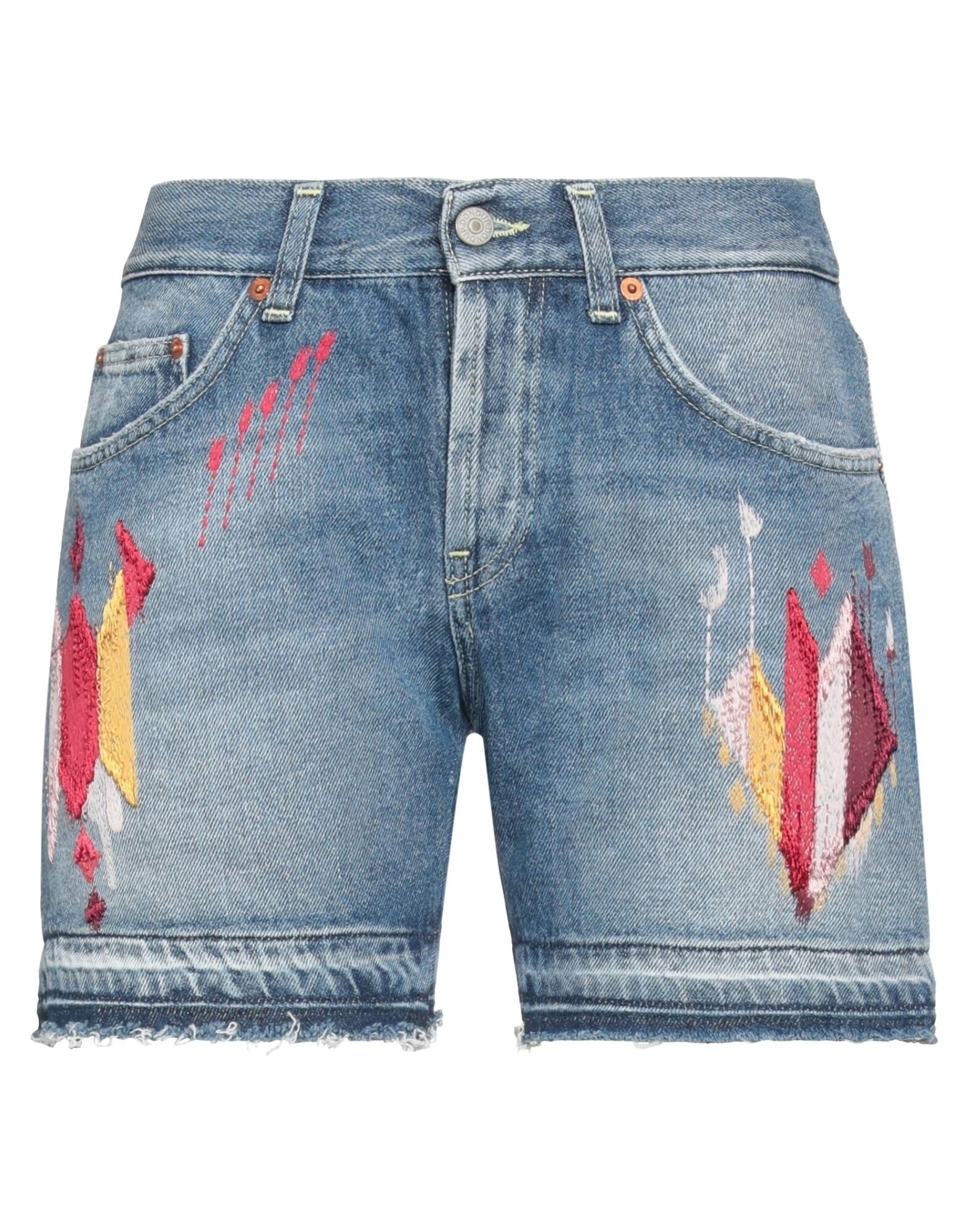 DONDUP - Shorts jeans