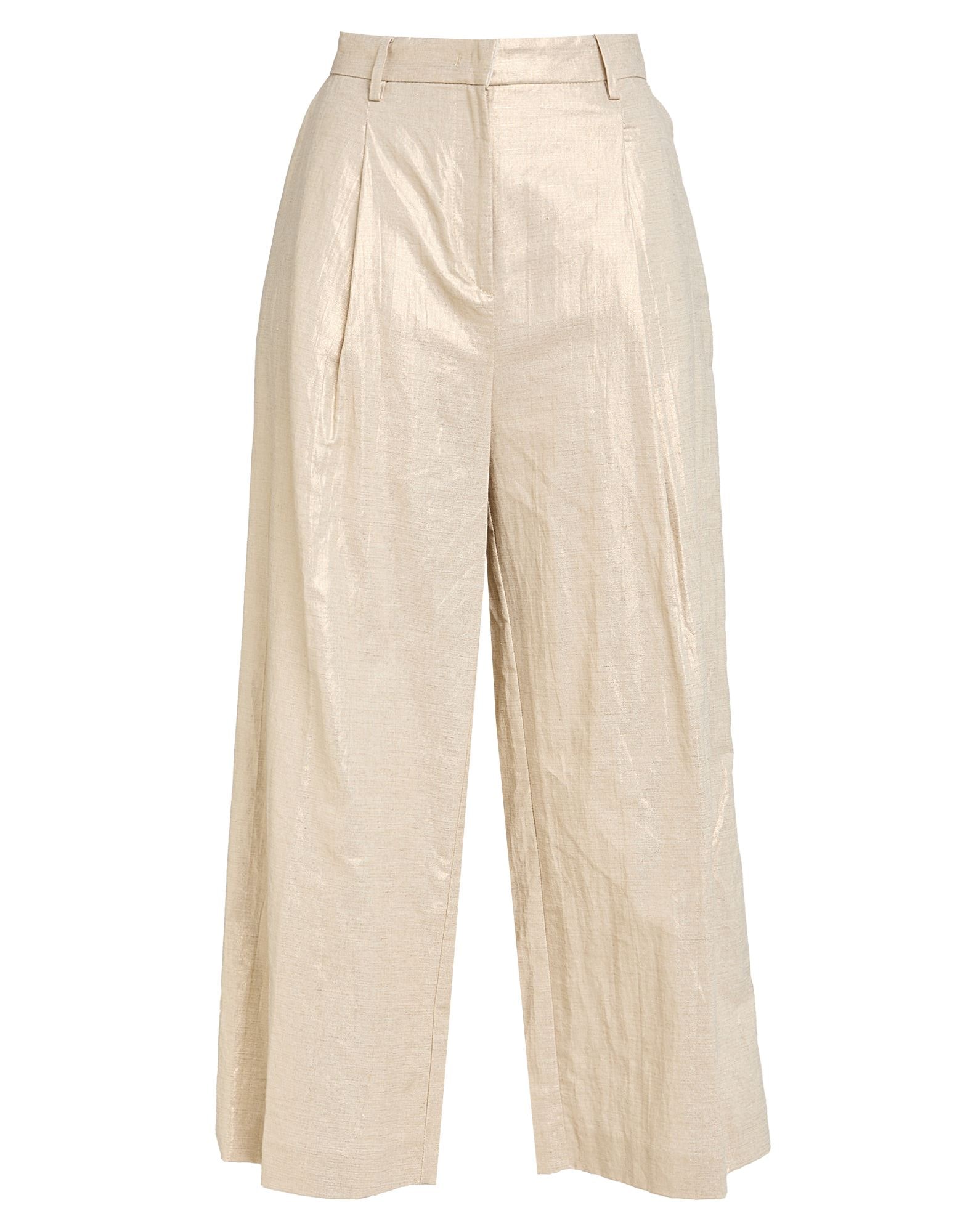 MANILA GRACE - Trousers