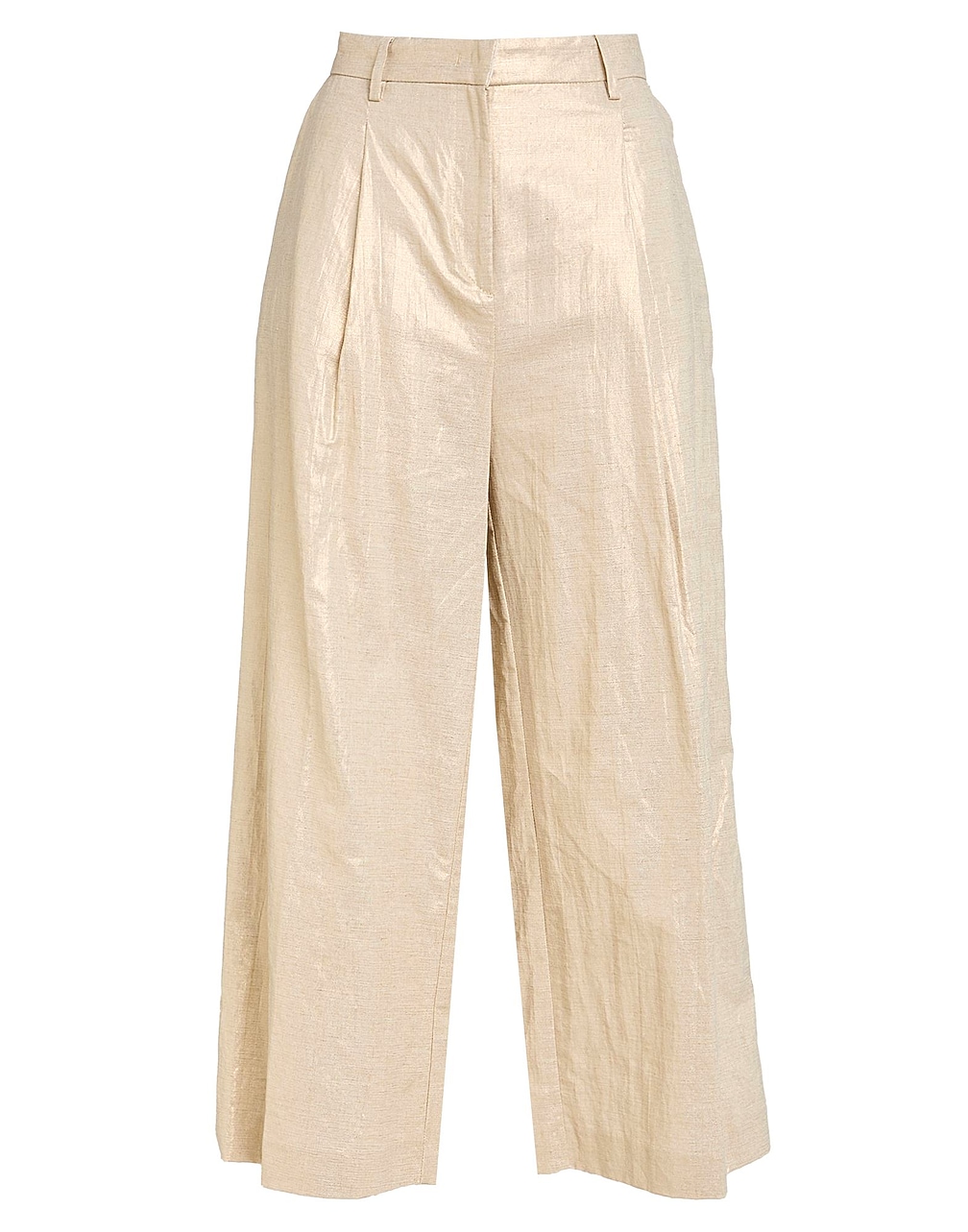 MANILA GRACE - Trousers