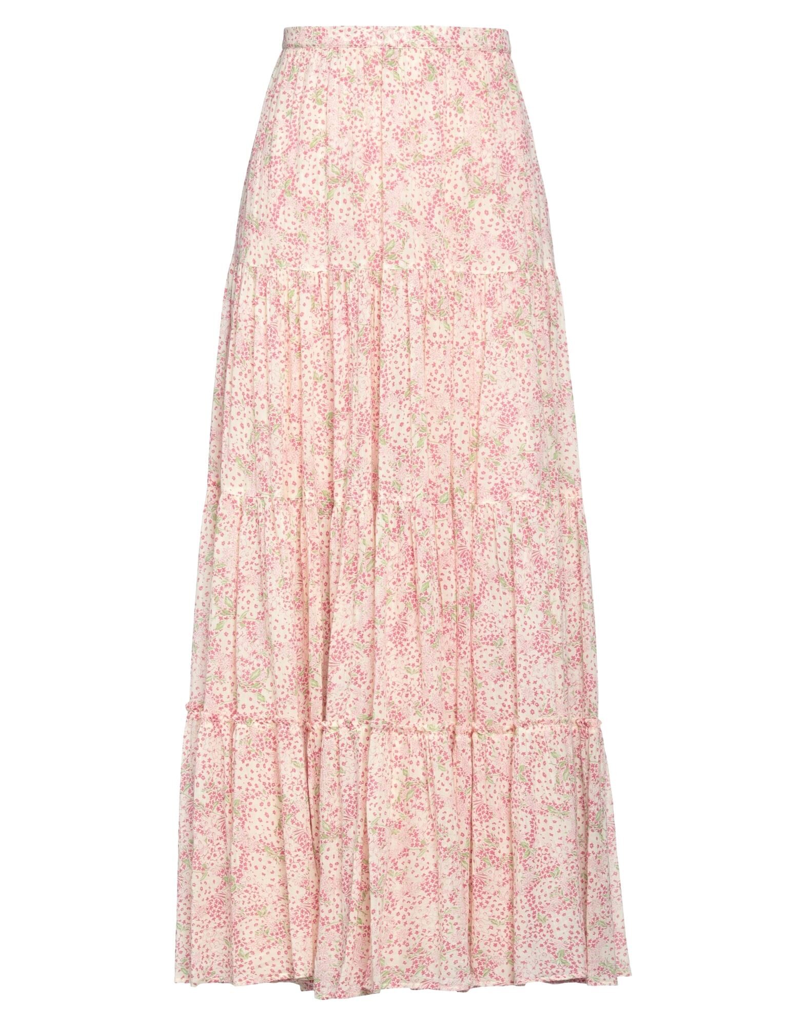 LAURENCE BRAS - Maxi skirts