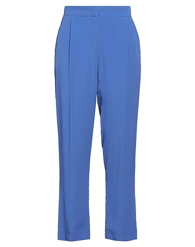 MARELLA SPORT Pantalone Viola 69% Acetato, 31% Seta