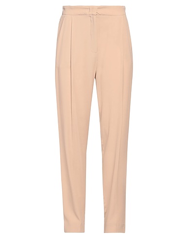 MARELLA SPORT Casual trouser 69% Acetate, 31% Silk