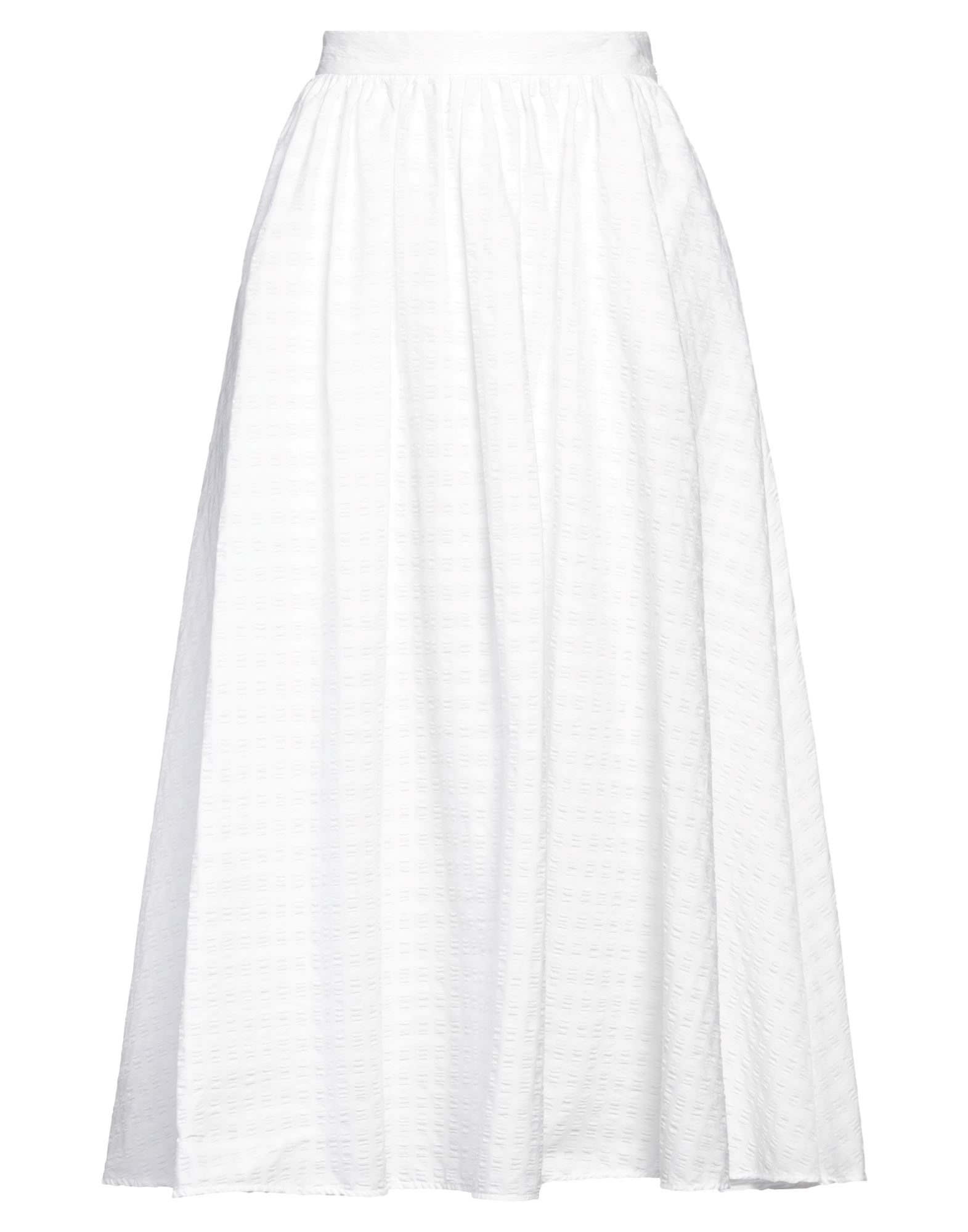 MSGM - Midi skirts