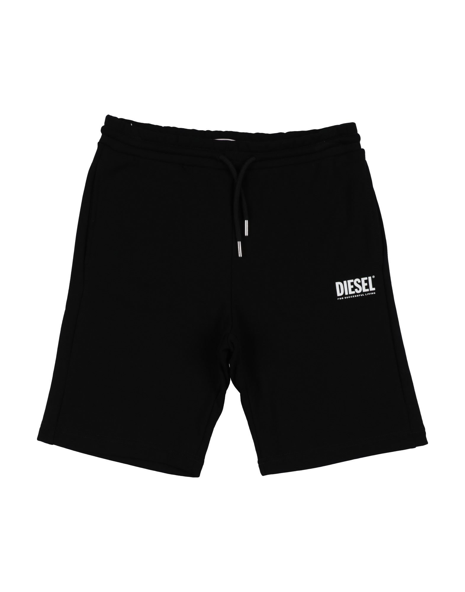 DIESEL - Shorts & Bermuda Shorts