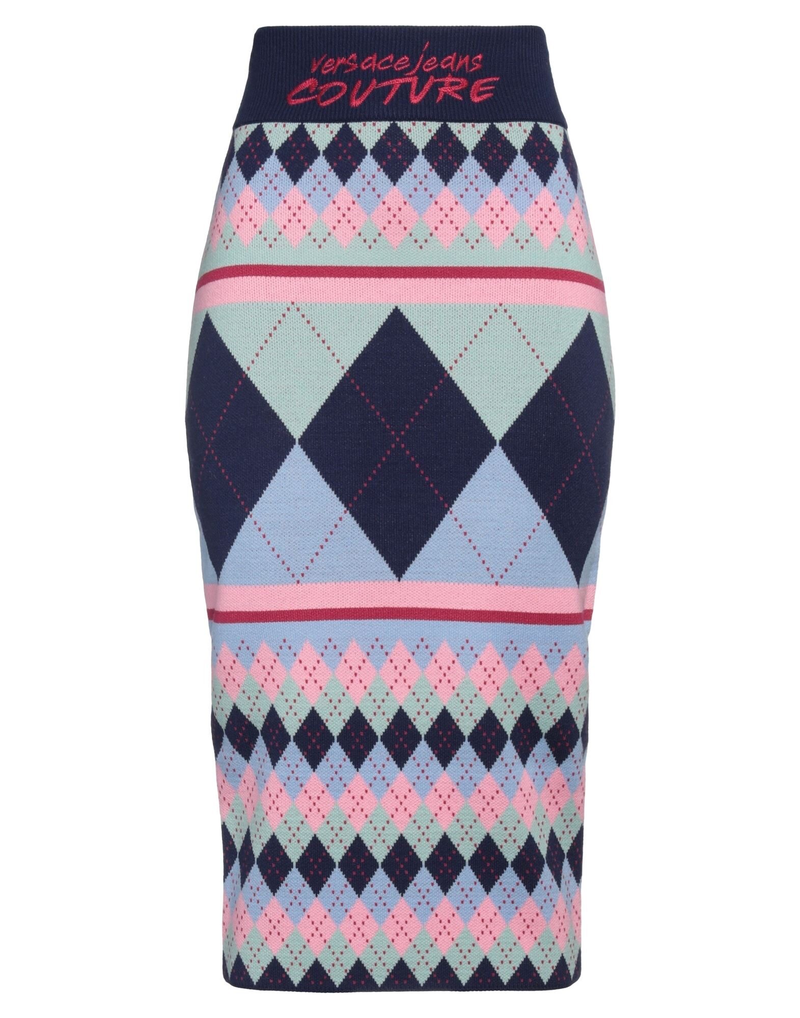 VERSACE JEANS COUTURE - Midi-Röcke