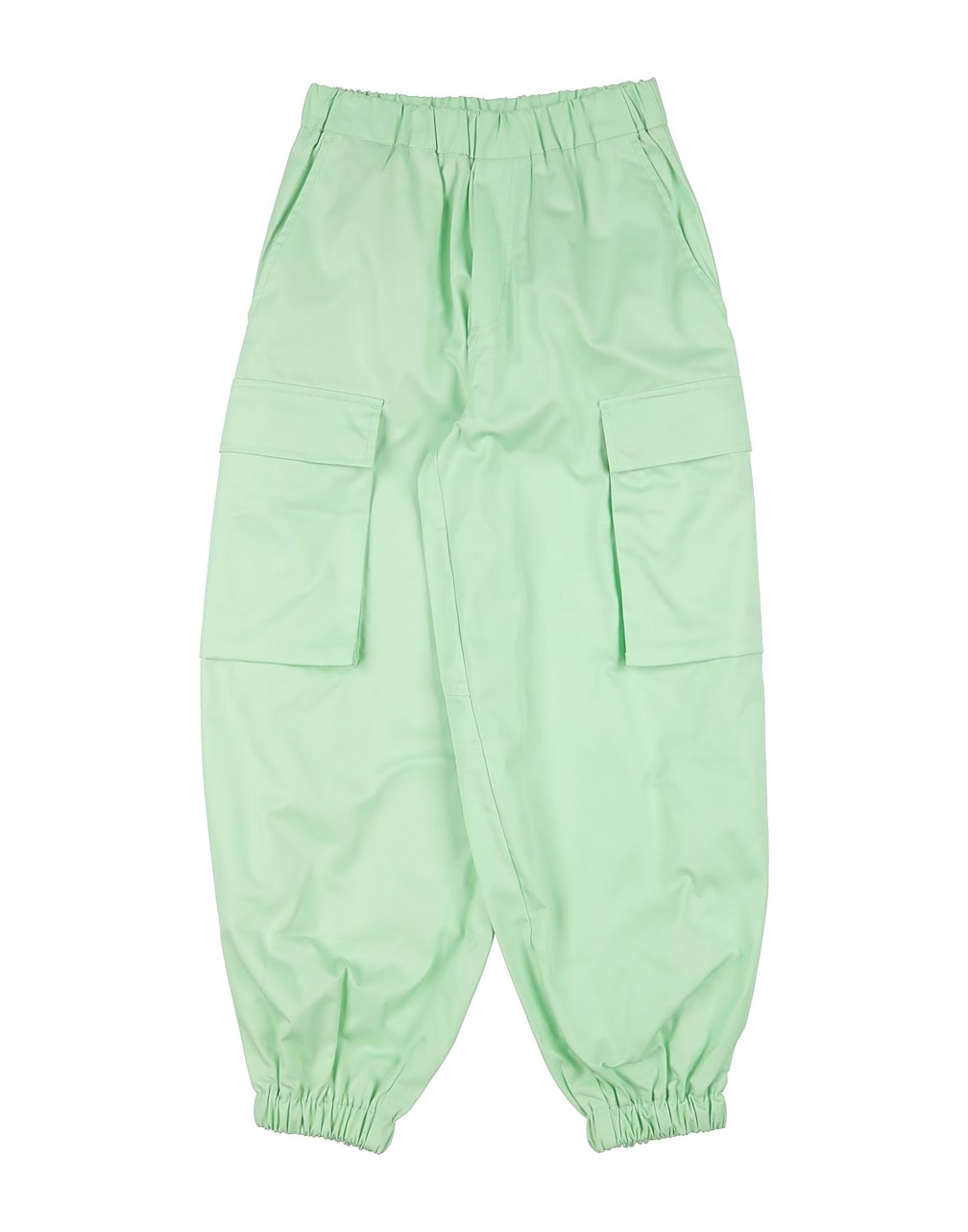 MM6 MAISON MARGIELA - Повседневные брюки