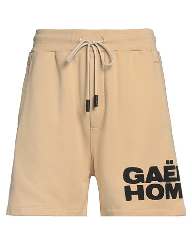 GAëLLE Paris Shorts & Bermuda 100% Cotton, Elastane