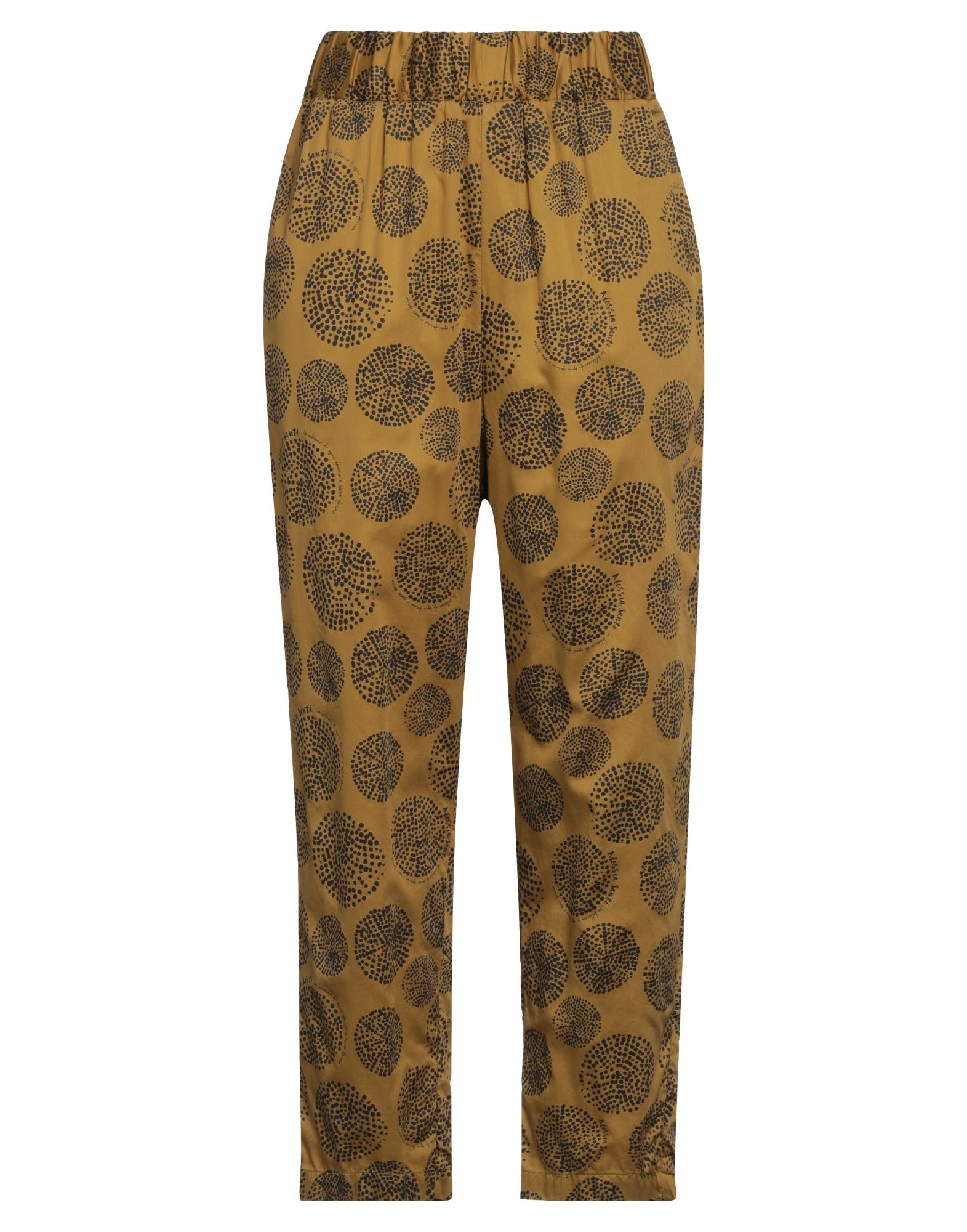 ALESSIA SANTI - パンツ