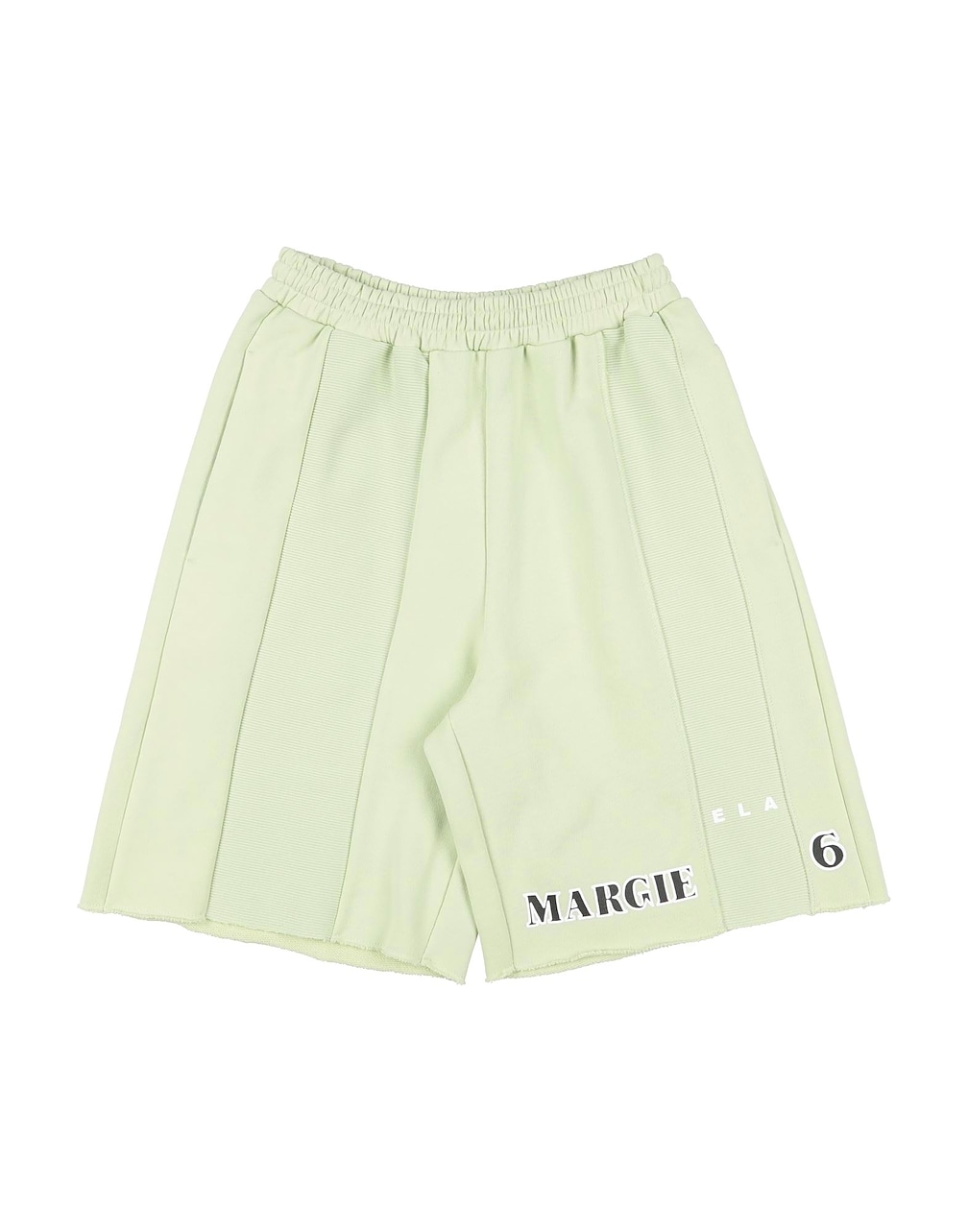 MM6 MAISON MARGIELA - Shorts & Bermuda Shorts