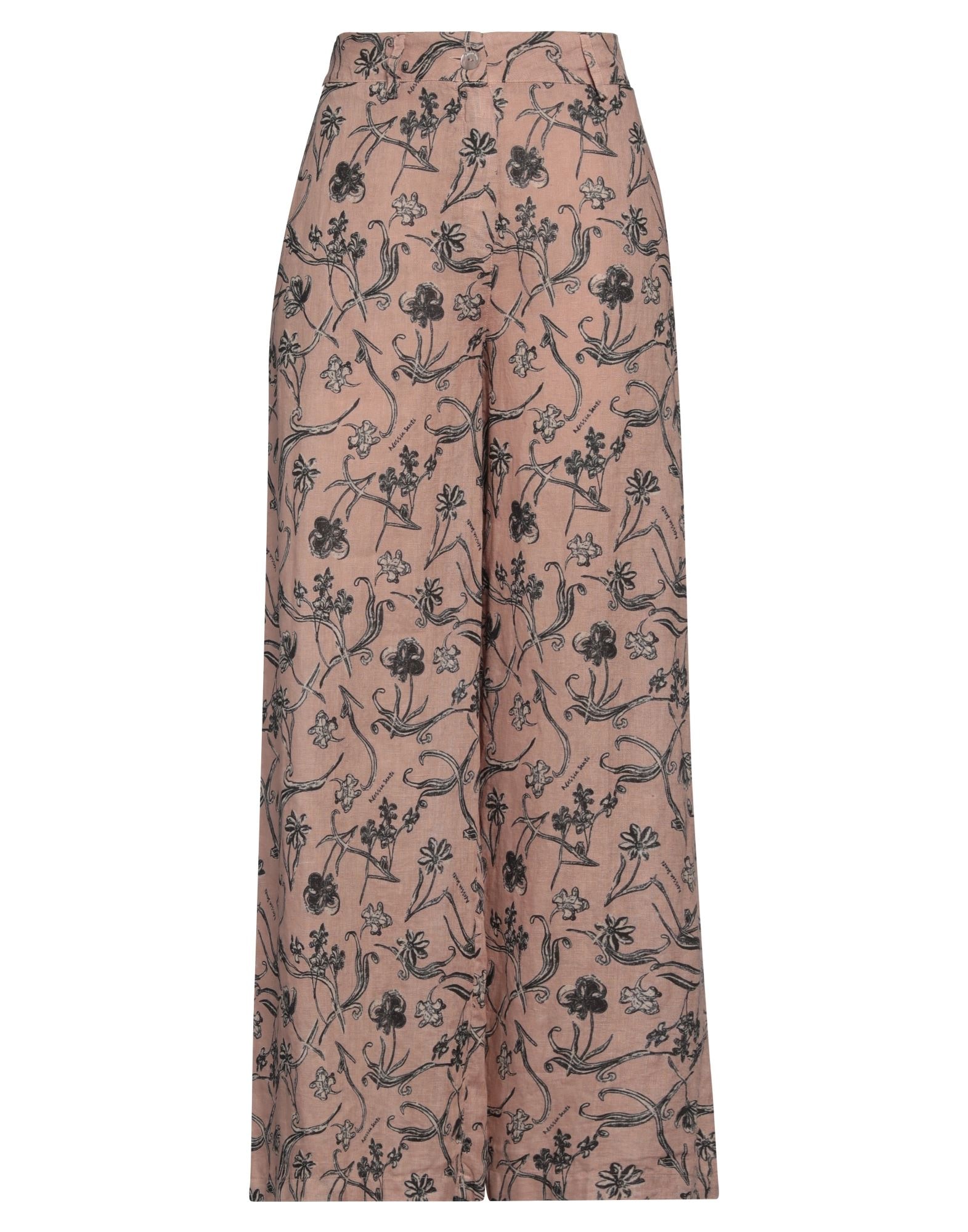 ALESSIA SANTI - Trousers