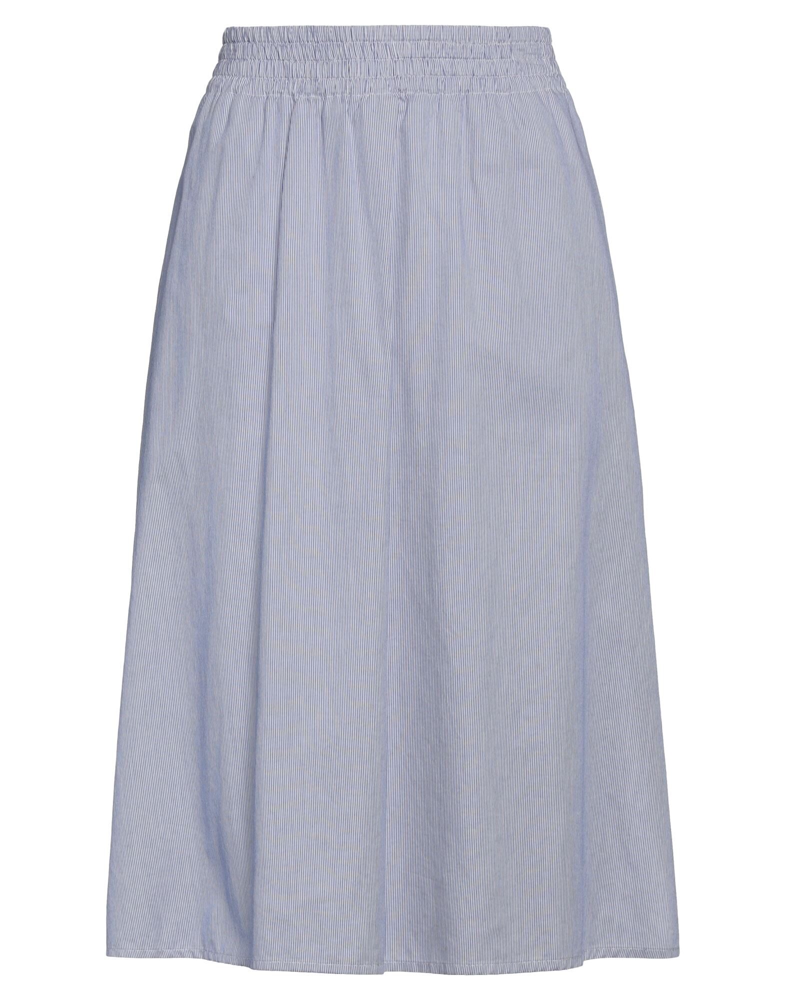 ALESSIA SANTI - Midi skirts