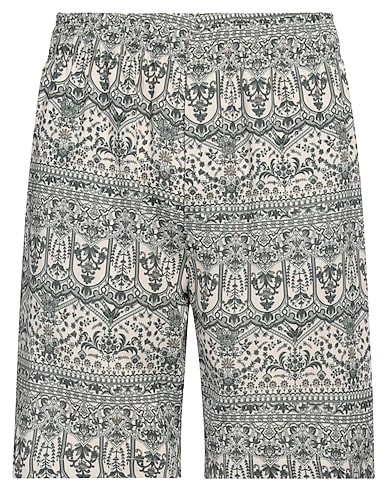 YES LONDON Shorts & Bermuda 100% Polyester