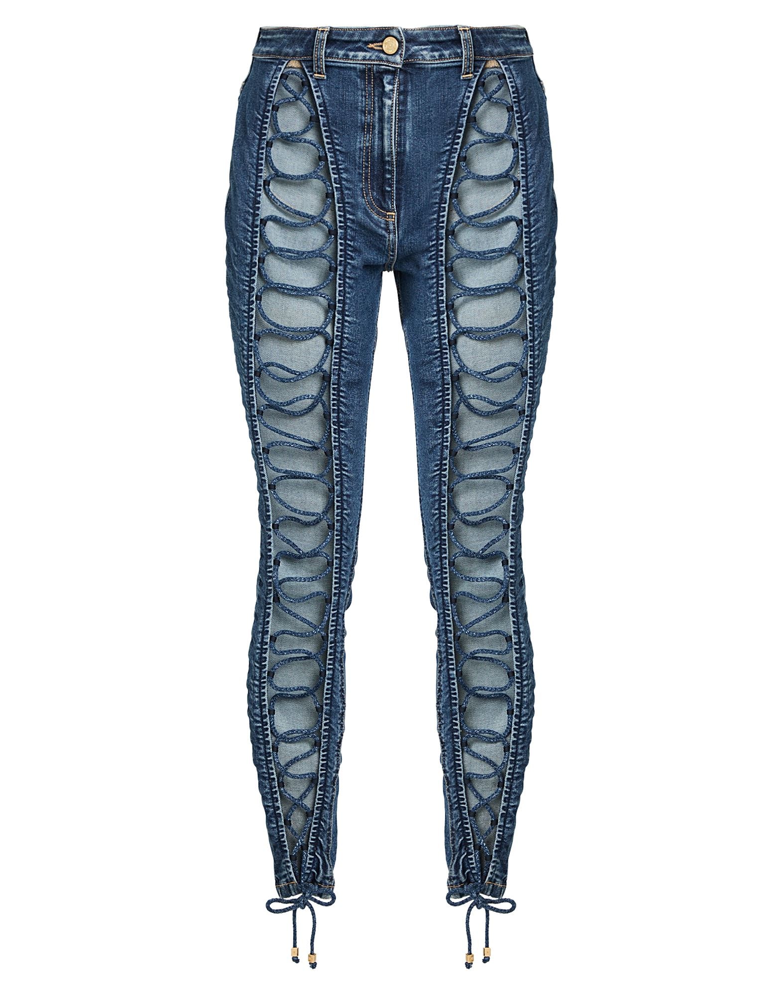 ELISABETTA FRANCHI - Jeans