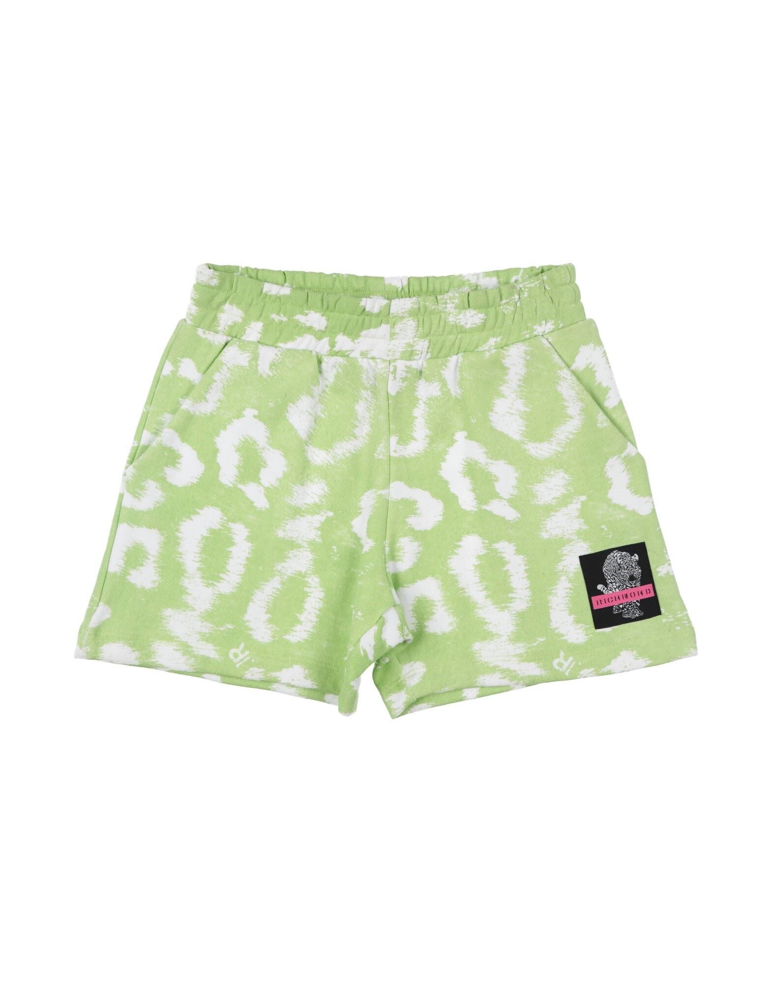 JOHN RICHMOND - Shorts & Bermuda Shorts