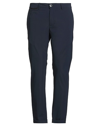 PMDS PREMIUM MOOD DENIM SUPERIOR Casual trouser Midnight blue 71% Polyamide, 29% Elastane