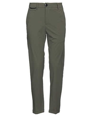 PMDS PREMIUM MOOD DENIM SUPERIOR Pantalone Verde militare 71% Poliammide, 29% Elastan