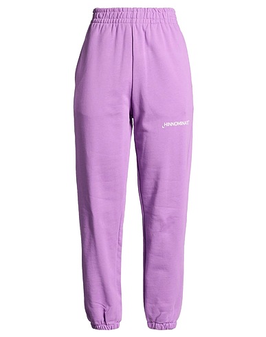 HINNOMINATE Sweatpants MALVA 100% Cotton