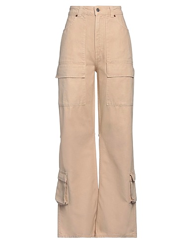 HAIKURE Denim pants 60% Organic cotton, 40% Lyocell