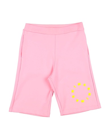 MARNI Shorts & Bermuda Pink 100% Cotton