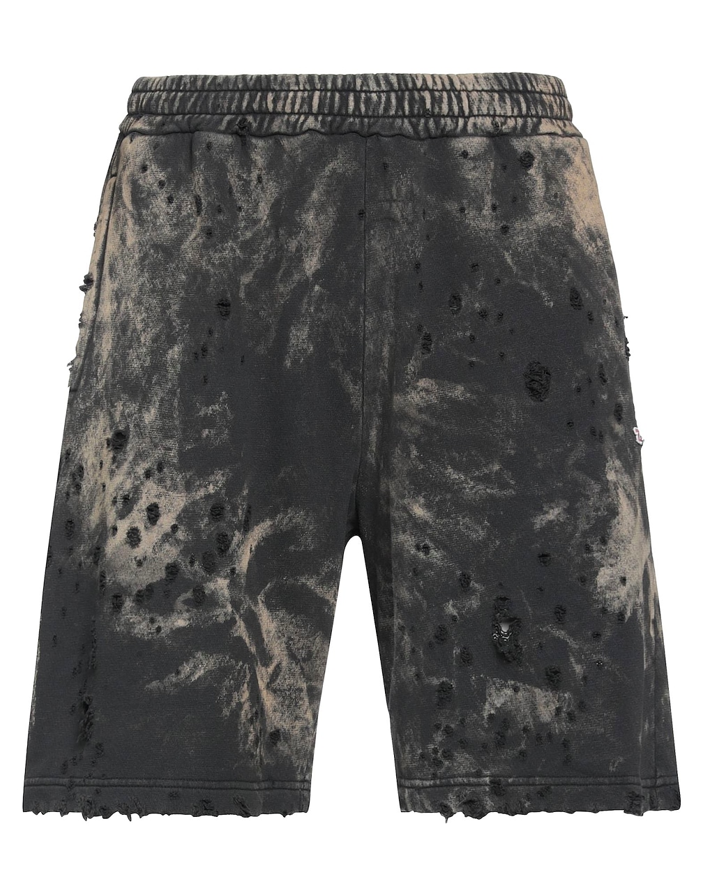 DIESEL - Shorts & Bermuda Shorts