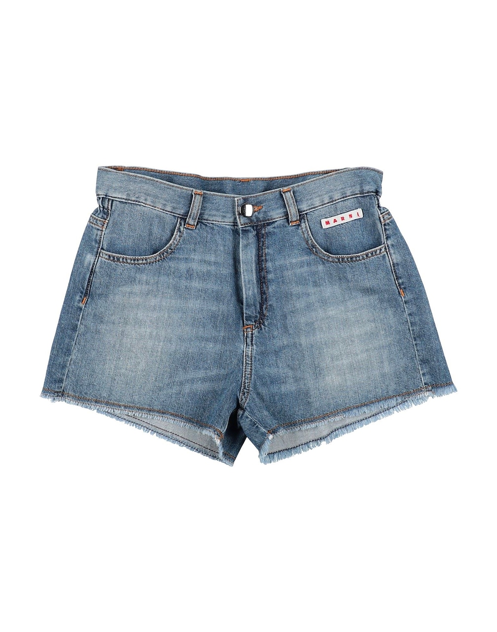 MARNI - Denim σορτς