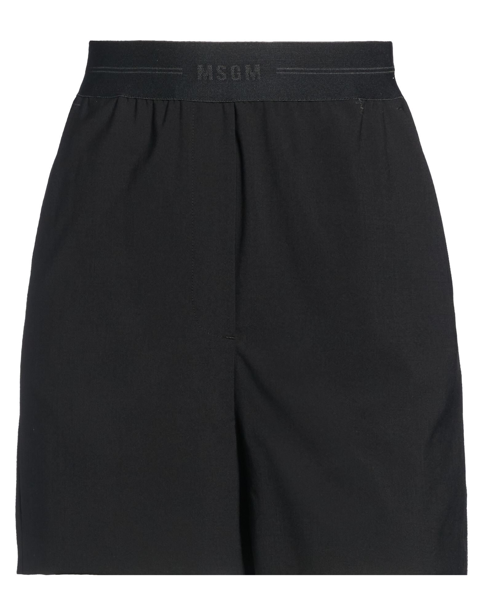 MSGM - Shorts & Bermuda Shorts