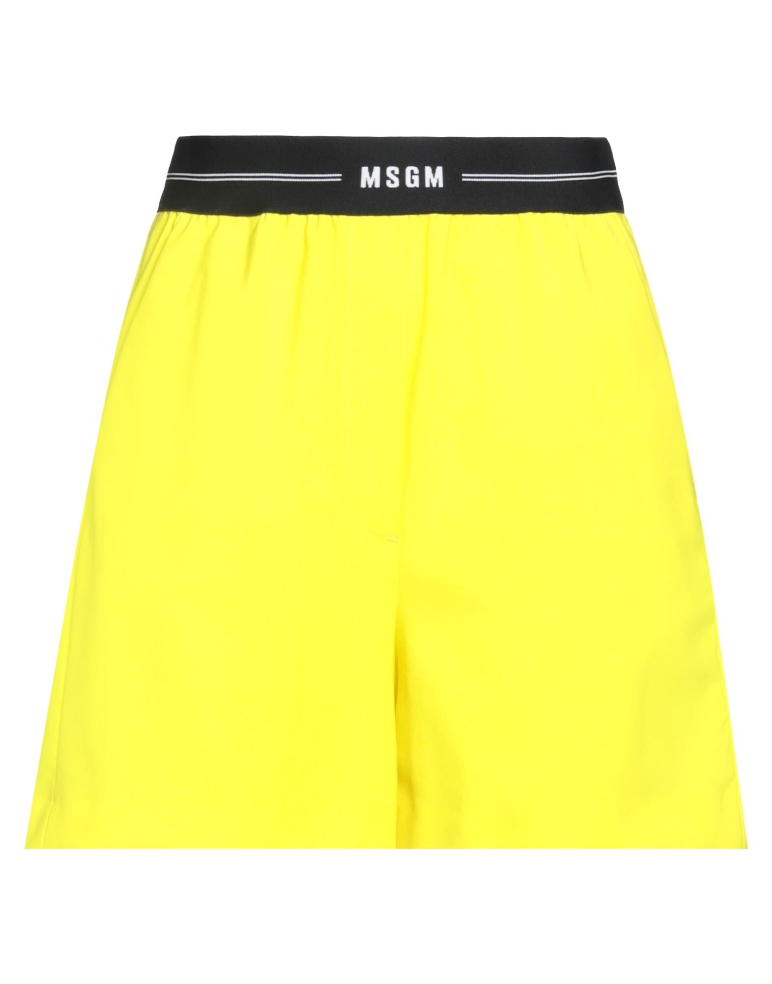 MSGM - Shorts & Bermuda Shorts