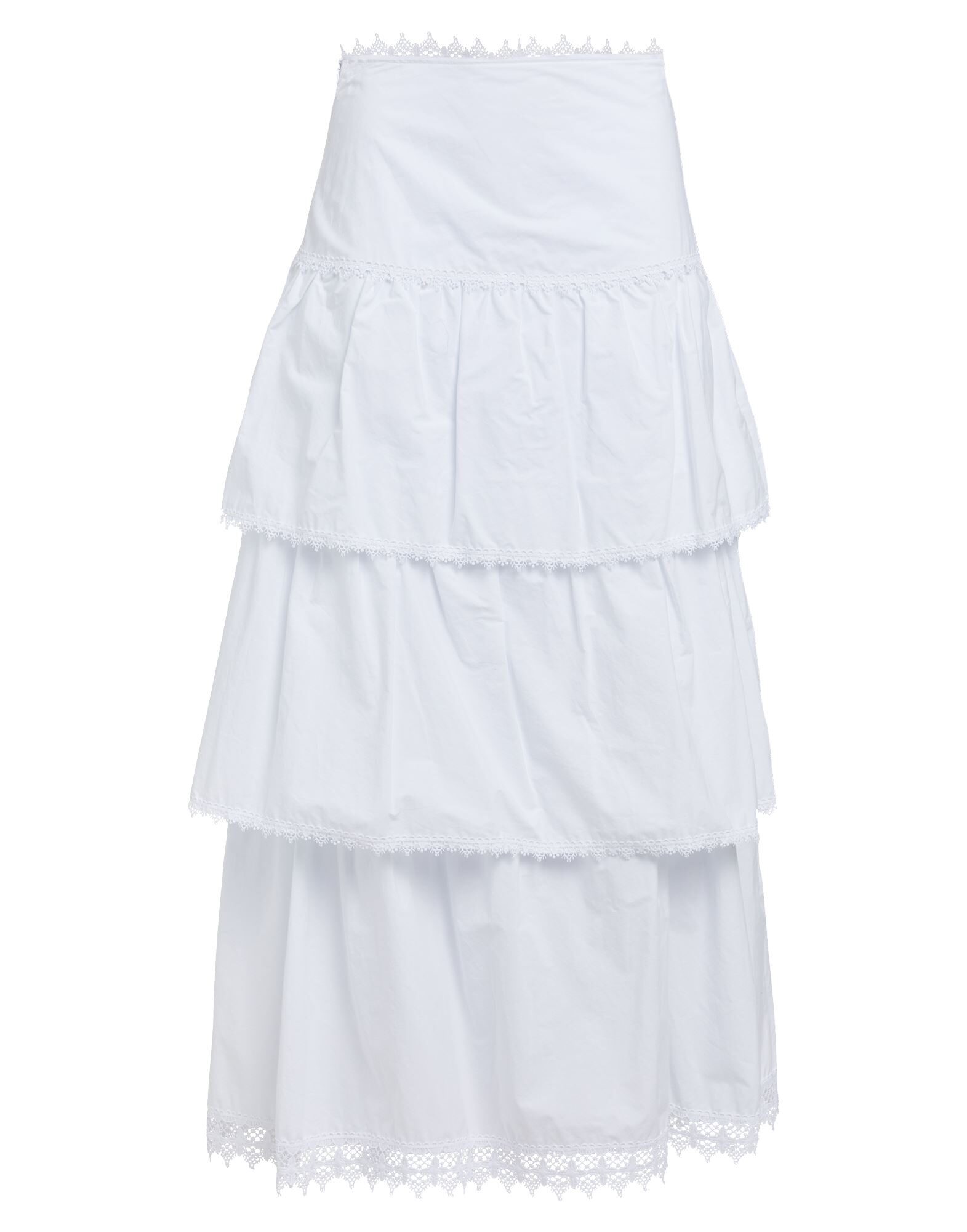 NO SECRETS - Maxi skirts