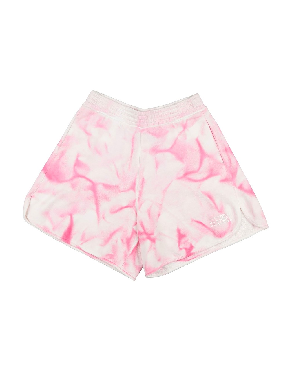 MM6 MAISON MARGIELA - Shorts & Bermuda Shorts