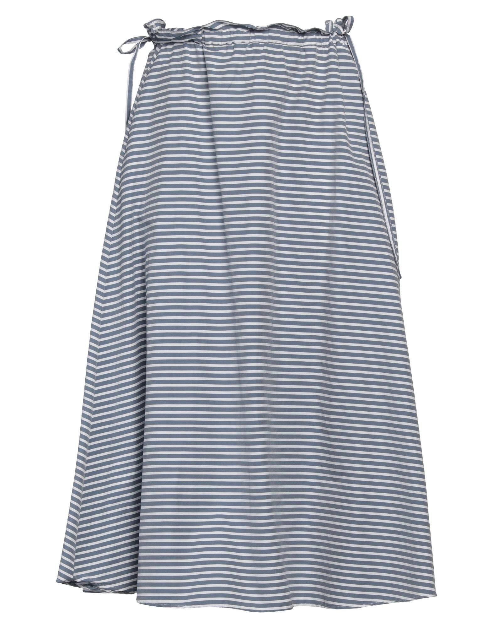 DOUUOD - 미디 스커트