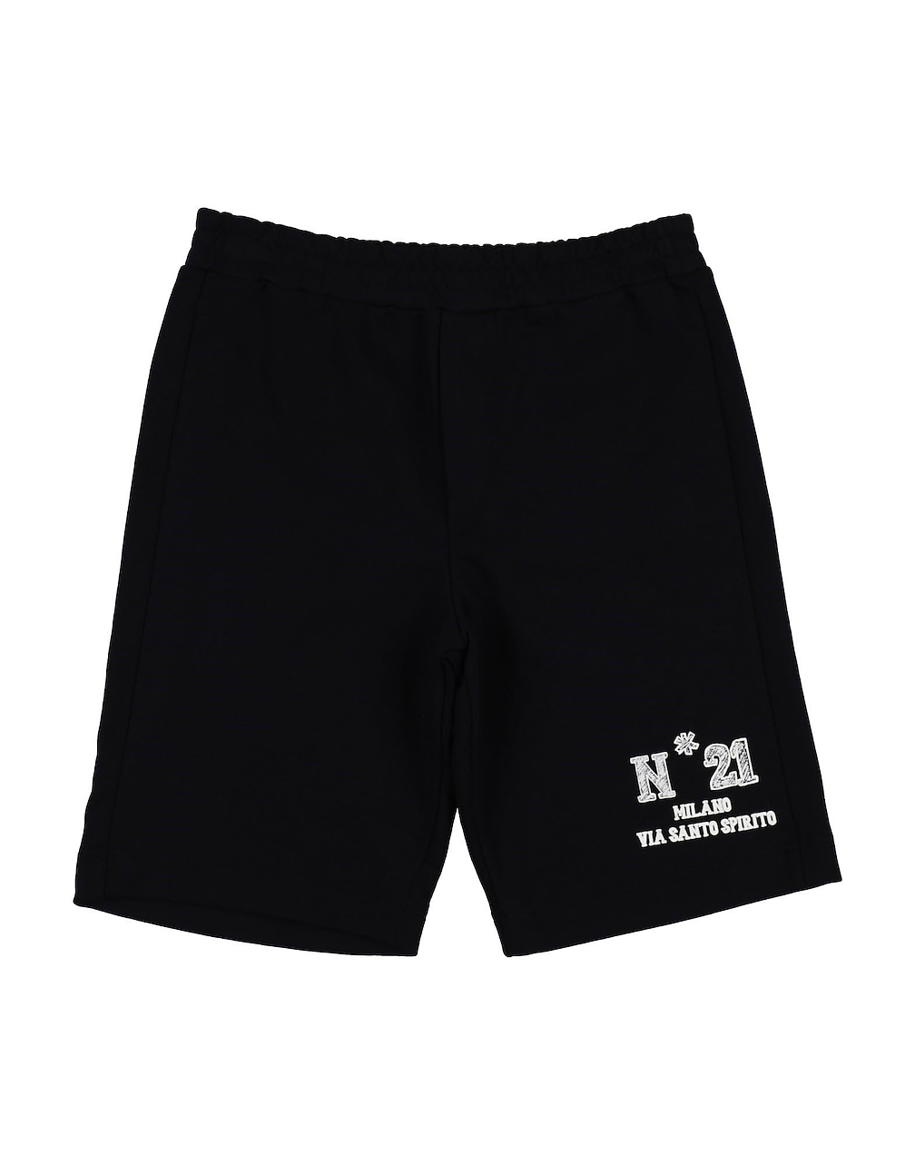 N°21 - Shorts & Bermuda Shorts