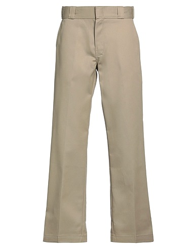 DICKIES Hosen Sand 65% Polyester, 35% Baumwolle