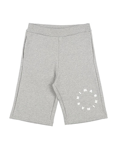 MARNI Shorts & Bermuda Grey 100% Cotton