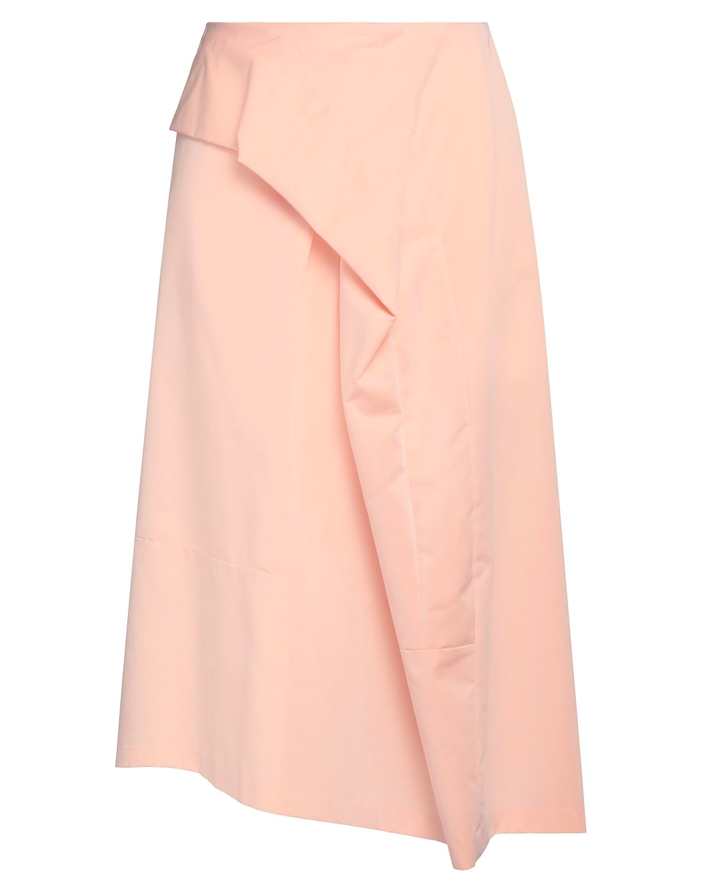 CHRISTIAN WIJNANTS - Maxi skirts