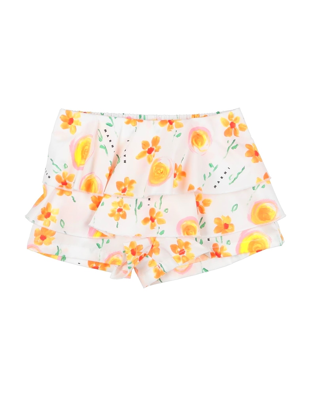 MARNI - Shorts & Bermuda Shorts