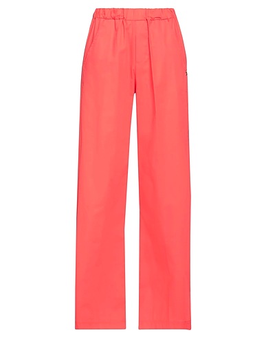 KOCCA Casual trouser Coral 100% Cotton