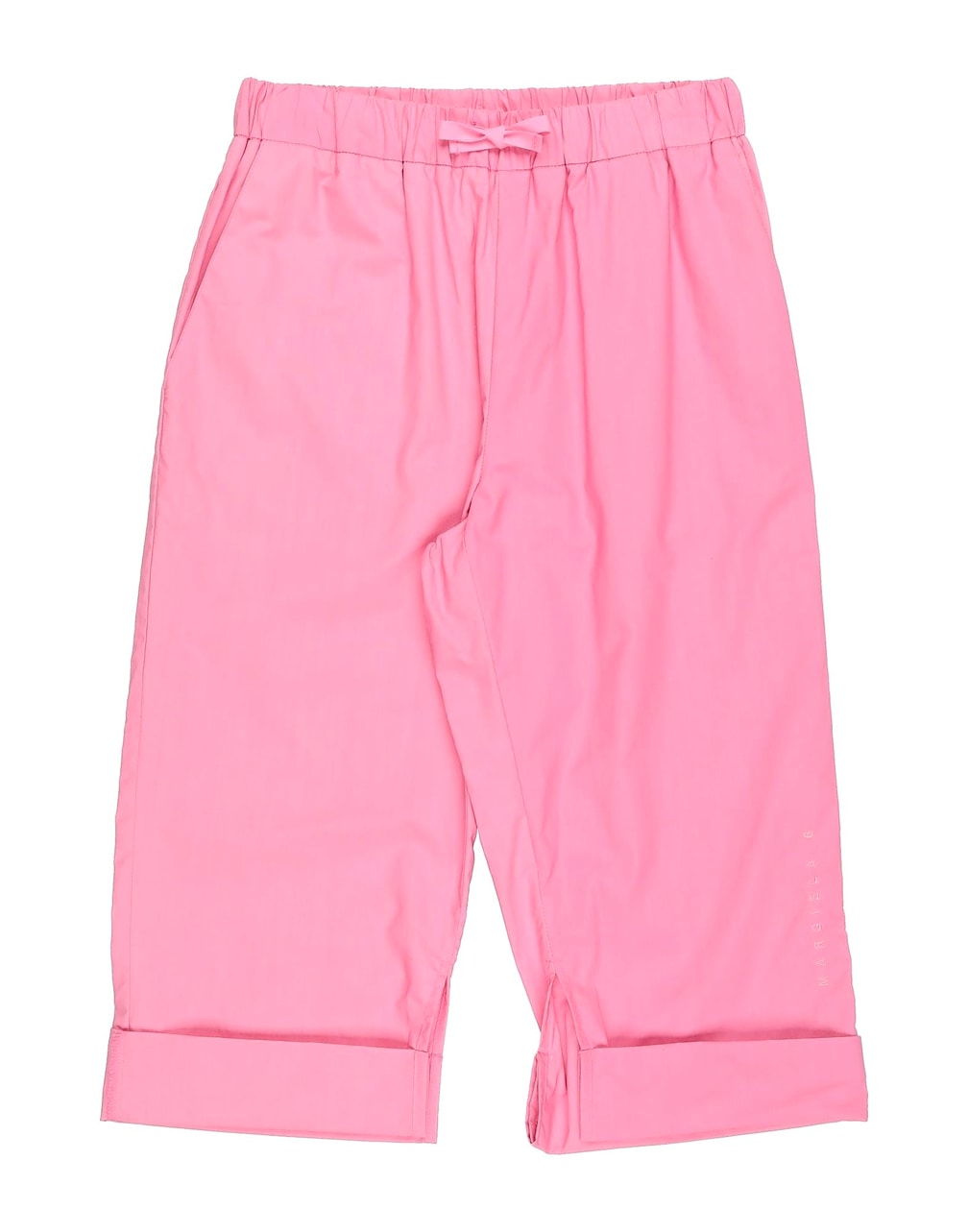 MM6 MAISON MARGIELA - Pantalones