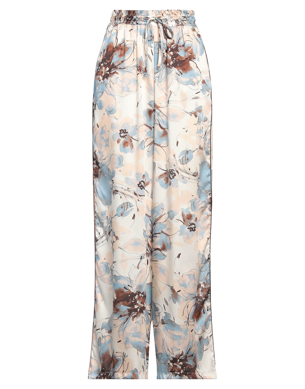 QUEGUAPA - Pants