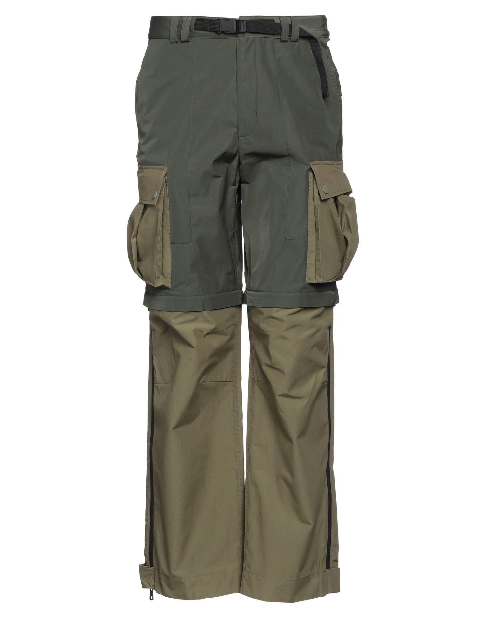 MONCLER - Pants
