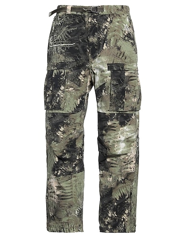 NIKE Casual trouser ACG 96% Nylon, 4% Elastane