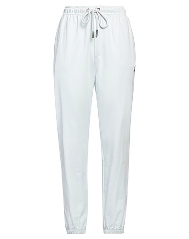 MONCLER Sports trouser 100% Cotton